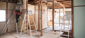 Entreprise de rénovation de la maison et de rénovation d’appartement à Tavant